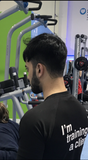 1:1 Personal Training Sessions - 1 Hour Sessions