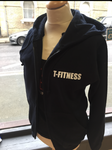 T-FITNESS CLOTHING BRAND ( COMING SOON)